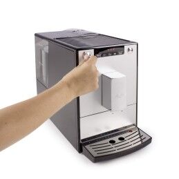 Melitta|Cafeteira Superautomática Melitta Solo Silver E950-103 Prateado 1400 W 1450 W 15 bar 1,2 L 1400 W