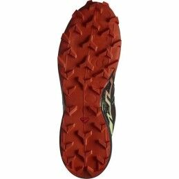 Salomon|Sapatilhas de Running para Adultos Salomon Speedcross 6 Preto