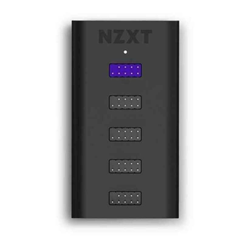 Hub USB NZXT AC-IUSBH-M3