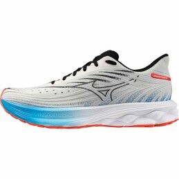Mizuno|Sapatilhas de Running para Adultos Mizuno Wave Skyrise 6 Cinzento claro