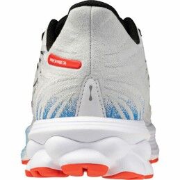 Mizuno|Sapatilhas de Running para Adultos Mizuno Wave Skyrise 6 Cinzento claro