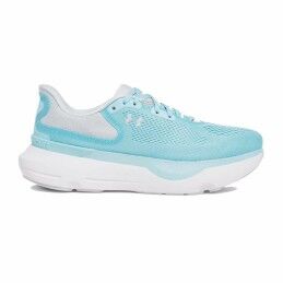 Salomon|Sapatilhas de Running para Adultos Salomon Genesis W Branco