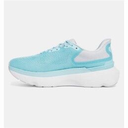 Under Armour|Sapatilhas de Running para Adultos Under Armour Infinite Pro 2 Azul Claro