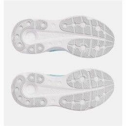 Under Armour|Sapatilhas de Running para Adultos Under Armour Infinite Pro 2 Azul Claro