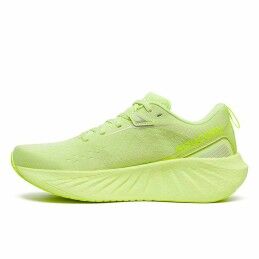 Saucony|Sapatilhas de Running para Adultos Saucony Triumph 22 Verde