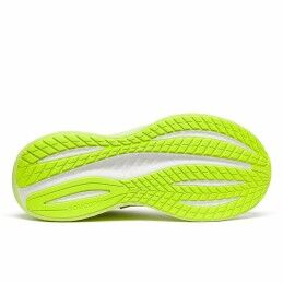 Saucony|Sapatilhas de Running para Adultos Saucony Triumph 22 Verde