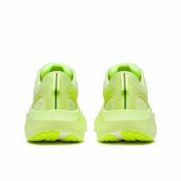 Saucony|Sapatilhas de Running para Adultos Saucony Triumph 22 Verde