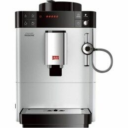 Orbegozo|Cafeteira Superautomática Orbegozo 18073 Prateado