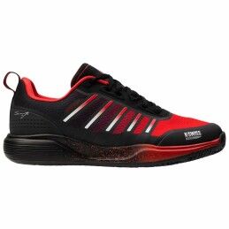 Drop Shot|Sapatilhas de Desporto de Homem Drop Shot Bentor Lima Padel Amarelo