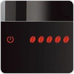 Melitta|Cafeteira Superautomática Melitta Caffeo Passione Prateado 1000 W 1400 W 15 bar 1,2 L 1400 W