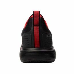 Kswiss|Sapatilhas de Pádel para Adultos Kswiss Ultra Court Padel Sanyo Preto