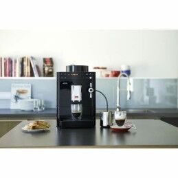 Melitta|Cafeteira Superautomática Melitta Caffeo Passione Prateado 1000 W 1400 W 15 bar 1,2 L 1400 W