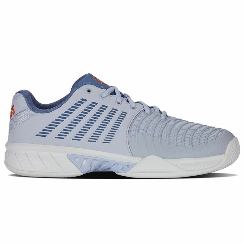 Kswiss|Sapatilhas de Ténis para Homem Kswiss Express Light 3 Hb Azul