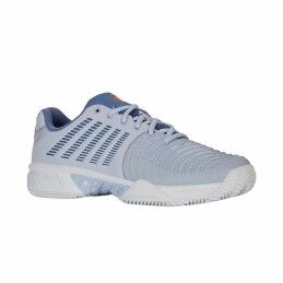 Kswiss|Sapatilhas de Ténis para Homem Kswiss Express Light 3 Hb Azul