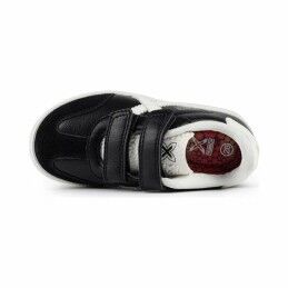 Munich|Sapatilhas de Desporto Infantis Munich Mini Astro Preto