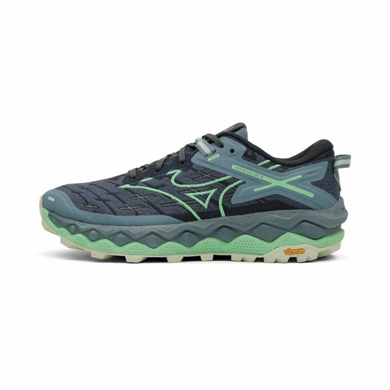 Mizuno|Sapatilhas de Running para Adultos Mizuno Wave Mujin 10 Mizuno|Sapatilhas de Running para Adultos Mizuno Wave Mujin 10