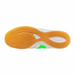 Mizuno|Chuteiras de Futebol de Salão para Adultos Mizuno Morelia Sala Pro In Cinzento claro
