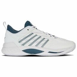 Kswiss|Sapatilhas de Ténis para Mulher Kswiss Court Express 2 Clay Lavanda