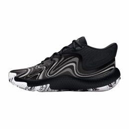Under Armour|Sapatilhas de Basquetebol para Adultos Under Armour Spawn 6 Mid