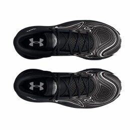 Under Armour|Sapatilhas de Basquetebol para Adultos Under Armour Spawn 6 Mid