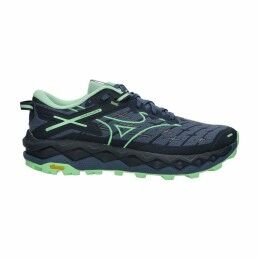 Saucony|Sapatilhas de Running para Adultos Saucony Ride Tr2