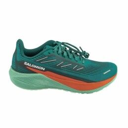 Puma|Sapatilhas de Running para Adultos Puma Electrify Nitro 4 Mulher