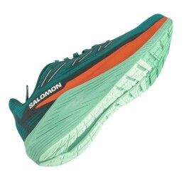 Salomon|Sapatilhas de Running para Adultos Salomon Aero Blaze 2 Turquesa