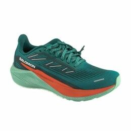 Salomon|Sapatilhas de Running para Adultos Salomon Aero Blaze 2 Turquesa