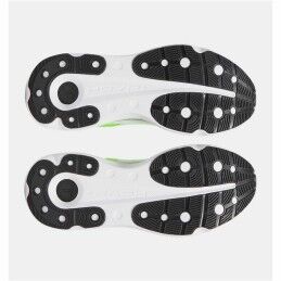 Under Armour|Sapatilhas de Running para Adultos Under Armour Infinite Pro 2 Branco