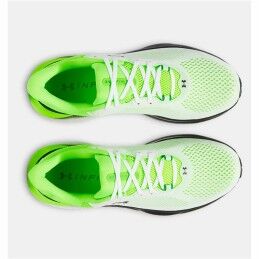 Under Armour|Sapatilhas de Running para Adultos Under Armour Infinite Pro 2 Branco
