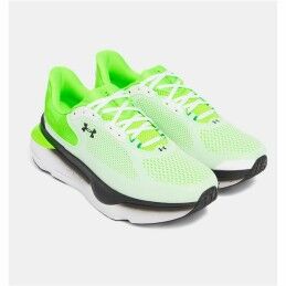 Under Armour|Sapatilhas de Running para Adultos Under Armour Infinite Pro 2 Branco