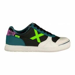 Puma|Chuteiras de Futebol de Salão Infantis Puma Truco III Branco