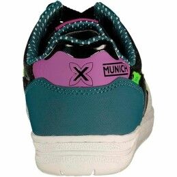 Munich|Chuteiras de Futebol de Salão para Adultos Munich G-3 Kid 434