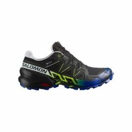 Mizuno|Sapatilhas de Running para Adultos Mizuno Wave Mujin 10