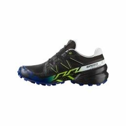 Salomon|Sapatilhas de Running para Adultos Salomon Speedcross 6 GTX FAN FIRE