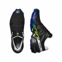 Salomon|Sapatilhas de Running para Adultos Salomon Speedcross 6 GTX FAN FIRE