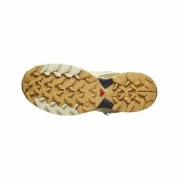 Salomon|Botas de montanha Salomon X Ultra 360 Edge Mid Gtx