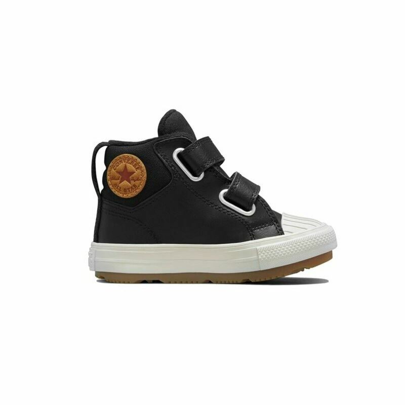 Converse|Sapatilhas de Desporto para Bebés Converse All-Star Berkshire 2V Preto Converse|Sapatilhas de Desporto para Bebés Converse All-Star Berkshire 2V Preto