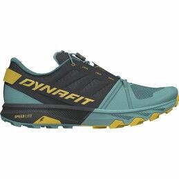 Salomon|Sapatilhas de Running para Adultos Salomon Thundercross Preto