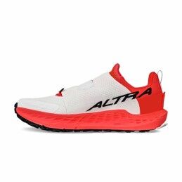 Altra|Sapatilhas de Running para Adultos Altra Timp 5 Boa Vermelho