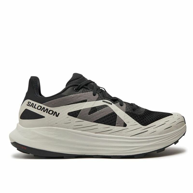 Salomon|Sapatilhas de Running para Adultos Salomon Ultra Flow Cinzento Salomon|Sapatilhas de Running para Adultos Salomon Ultra Flow Cinzento
