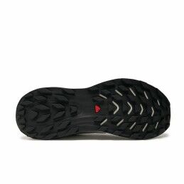 Salomon|Sapatilhas de Running para Adultos Salomon Ultra Flow Cinzento