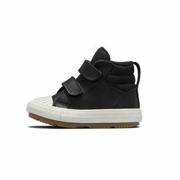 Converse|Sapatilhas de Desporto para Bebés Converse All-Star Berkshire 2V Preto
