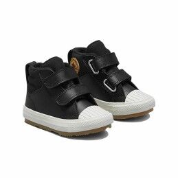 Converse|Sapatilhas de Desporto para Bebés Converse All-Star Berkshire 2V Preto