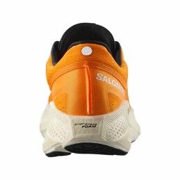 Salomon|Sapatilhas de Running para Adultos Salomon Aero Glide 3 Laranja