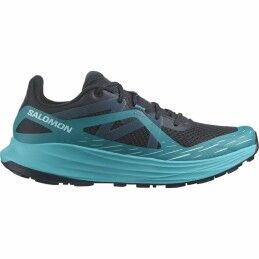 Asics|Sapatilhas de Running para Adultos Asics Gel-Nimbus 27 Tr Vermelho Cor de Rosa