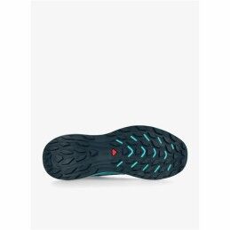 Salomon|Sapatilhas de Running para Adultos Salomon Ultra Flow Azul