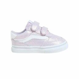 Mustang|Sapatilhas de Running para Adultos Mustang Pope Split Off White