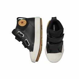 Converse|Sapatilhas de Desporto para Bebés Converse All-Star Berkshire 2V Preto
