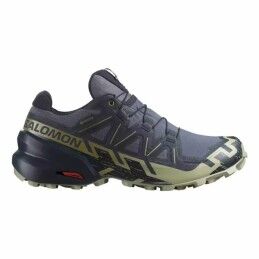 Saucony|Sapatilhas de Running para Adultos Saucony Ride Tr2